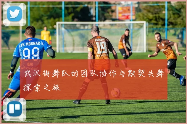 武汉街舞队的团队协作与默契共舞探索之旅