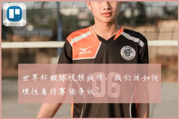 世界杯假球视频疯传，我们该如何理性看待赛场争议？