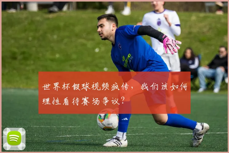 世界杯假球视频疯传，我们该如何理性看待赛场争议？