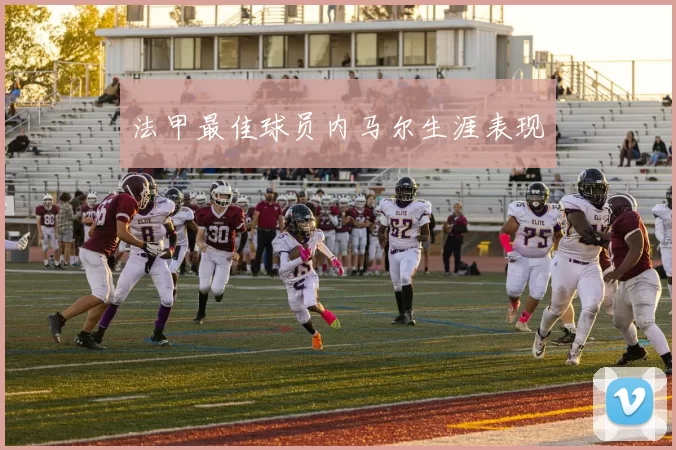 法甲最佳球员内马尔生涯表现