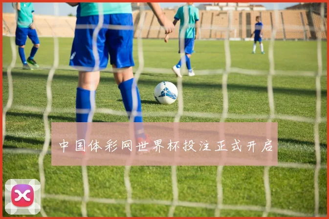 中国体彩网世界杯投注正式开启
