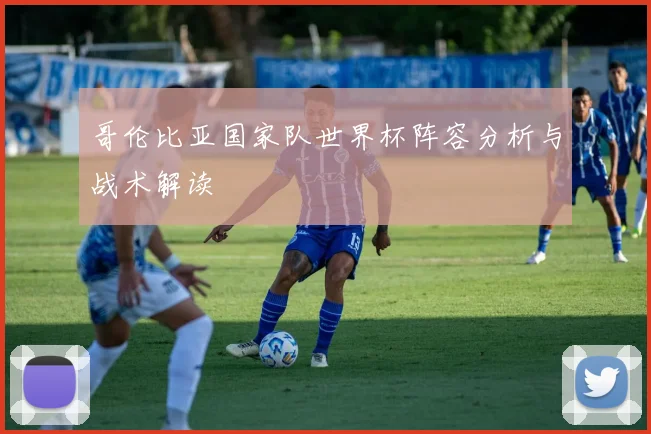 哥伦比亚国家队世界杯阵容分析与战术解读